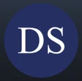 Logo for DS Investment Partners