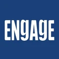 Logo for Engage