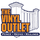 Logo for The Vinyl Outlet