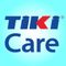 Logo for Tiki
