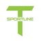 Logo for T Sportline
