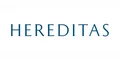 Logo for Hereditas
