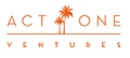 Logo for Act One Ventures