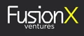 Logo for FusionX Ventures