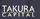 Logo for Takura Capital