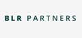 Logo for BLR Partners