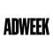Logo for Adweek