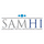 Logo for Samhi Hotels