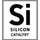 Logo for Silicon Catalyst