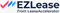 Logo for EZLease