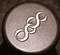 Logo for Eight at the Gate