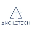 Logo of AncileTech