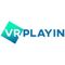 Logo for VRPlayin
