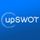 Logo for Upswot