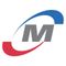 Logo for Modine Manufacturing Company