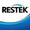 Logo for Restek