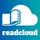 Logo for ReadCloud