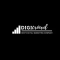 Logo for DIGI CROWD