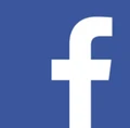 Logo of Facebook