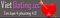 Logo for Vietdating