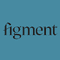 Logo for Figment