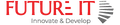 Logo for Future IT