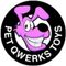 Logo for Pet Qwerks