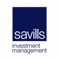 Logo for Savills Investment Management