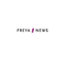 Logo for Freya News