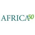 Logo for Africa50