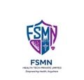 Logo for FSMN Health Tech