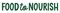 Logo for Food To Nourish
