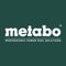 Logo for Metabo