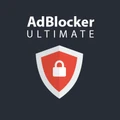 Logo for AdBlocker Ultimate