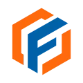 Logo for Finsend