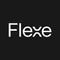 Logo for Flexe