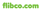 Logo for Flibco