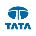 Logo of Tata Group