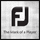 Logo of FootJoy