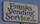 Logo of Franks Vending Service