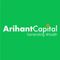 Logo for Arihant Capital