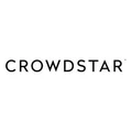 Logo for CrowdStar