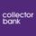Logo for Collector Bank