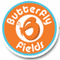 Logo for Butterfly Edufields