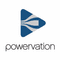 Logo for Powervation