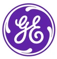 Logo for GE HealthCare