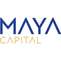 Logo for Maya Capital