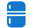 Logo for FlexFridge