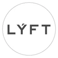Logo for LYFT