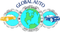 Logo for Global Auto